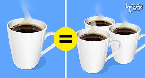 خواص قهوه که از نظر علمی ثابت شده