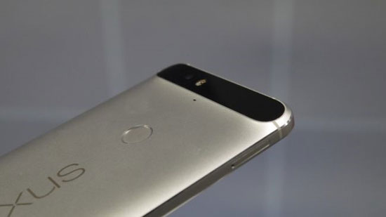 عکس: دو گوشی جدید گوگل را از نمای نزدیک