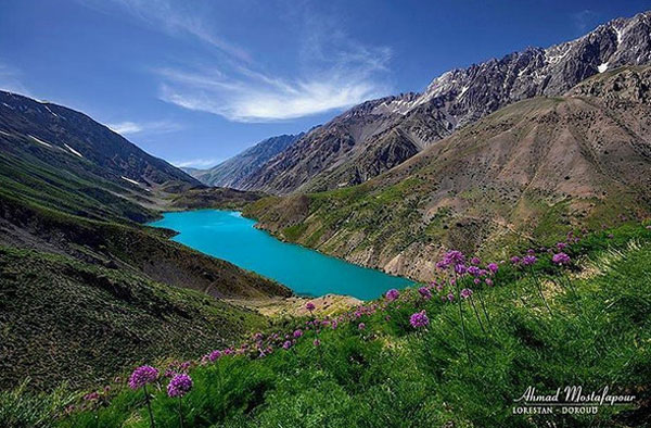 ایرانِ زیبای ما (38)