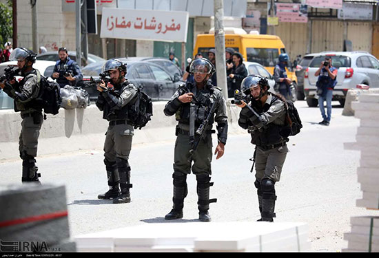 درگیری‌های روز نکبت در فلسطین