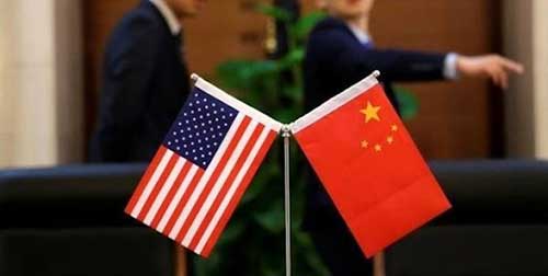 جهان در آستانه جنگِ تمام عیار چین و آمریکا