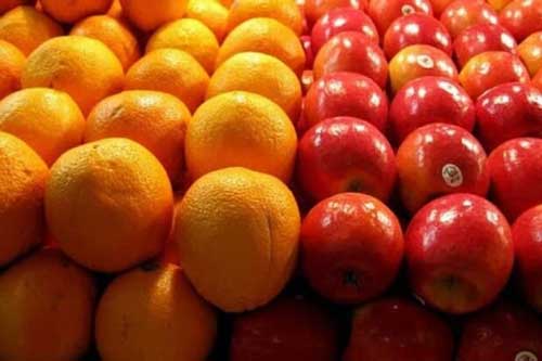 تصمیم ستاد تنظیم بازار برای کنترل قیمت میوه