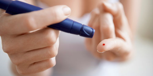 دیابت میل جنسی را کم می کند؟