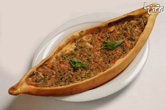 خوشمزه ترین غذاهای ترکیه‌ای اینجاست