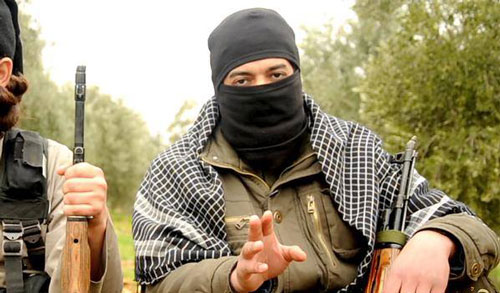 مصاحبه با «ابوعبدالله»، مغز متفکر داعش