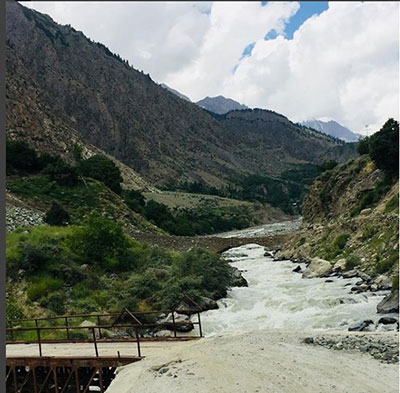 سفر رویایی به پاکستان؛ اگر جرات دارید بروید!