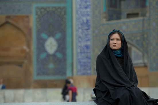 اکران همزمان «جن زیبا» در ایران و ترکیه