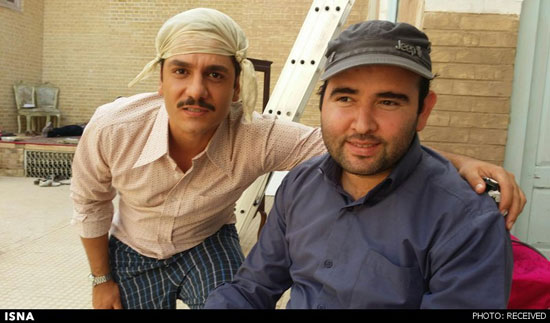 بازی الهام چرخنده تمام شد + عکس‌های جدید «هانیه»