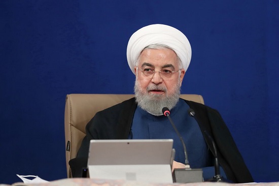 روحانی: مراسم محرم باید با شکوه خاصی برگزار شود