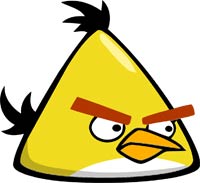 همه چیز درباره Angry Birds (پرندگان خشمگین)