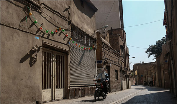 محله‌ی امامزاده یحیی؛ محله‌ی پُررمزوراز تهران