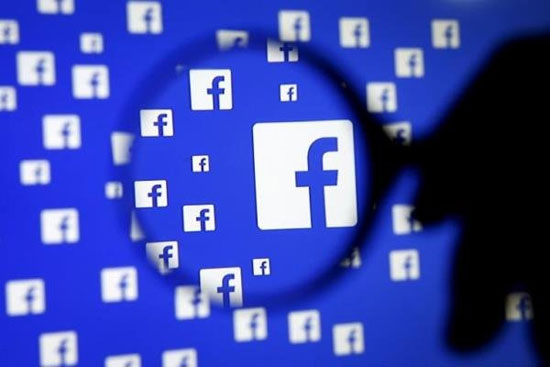 تبلت اختصاصی فیس بوک برای تماس ویدئویی