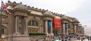 10 موزه برتر دنیا