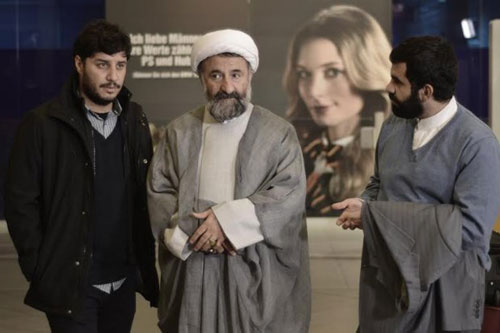 بازگشت دوباره گلشیفته به سینمای ایران؟!