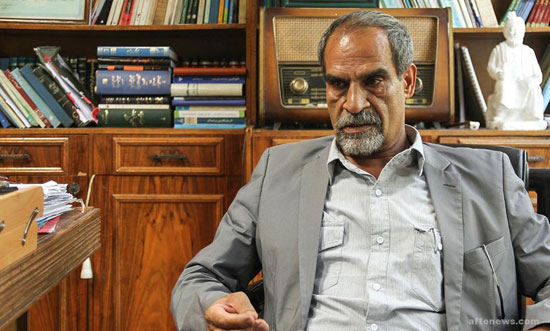 نعمت احمدی: قتل حمید حاجیان را ساده نگیرید
