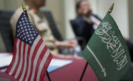 تنش میان آمریکا و عربستان جدی شد