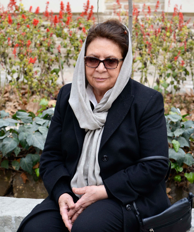 نویسندگان دهه هفتاد ایران