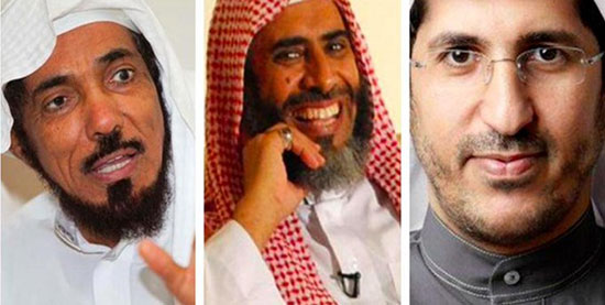عربستان ۳مخالف مشهور خود را اعدام می‌کند