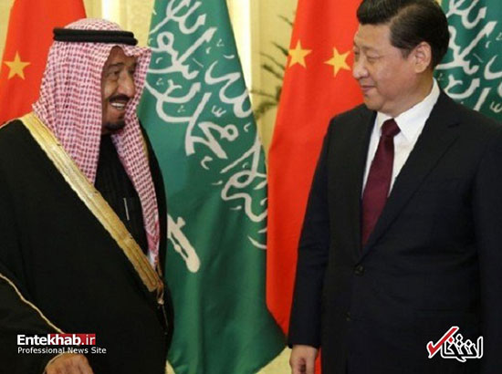 الشرق الاوسط: چین، تحریم تهران را نپذیرفته