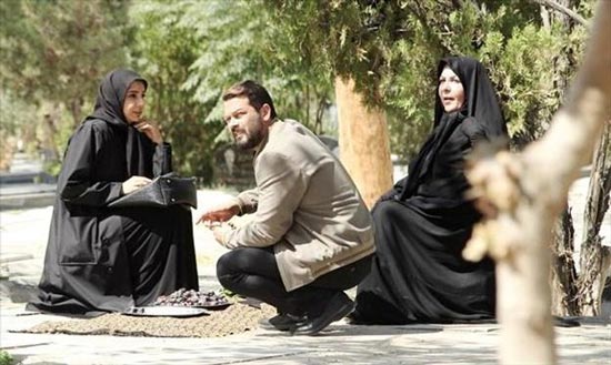 پخش سریال جدید احمد امینی در پاییز
