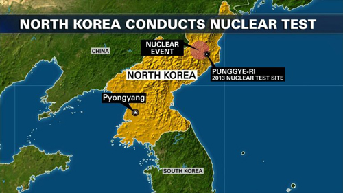بمب هیدروژنی کره شمالی، چقدر ترسناک است
