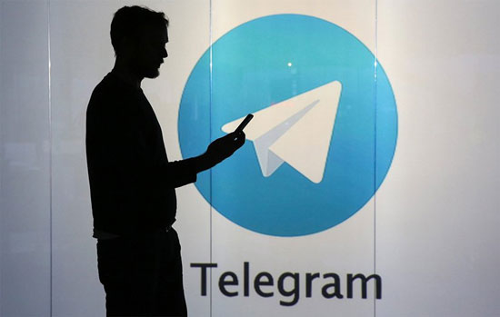 از شر تبلیغات تلگرام خلاص شوید