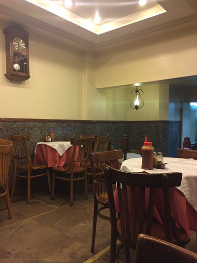 تهرانگردی؛ بهترین رستوران‌های ایتالیایی تهران