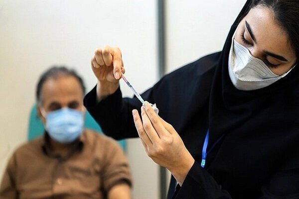 چند درصد تهرانی‌ها اصلا واکسن نزده‌اند؟