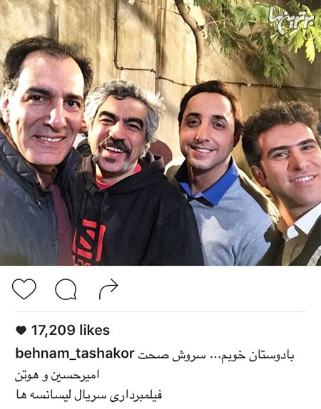 چهره ها در شبکه‌های اجتماعی (352)
