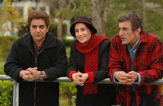 این فیلم‌های توقیفی سینمای ایران، دیدن دارد