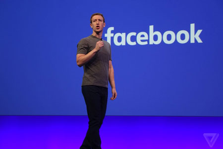 فیسبوک؛ دستگاه دروغ پراکنی دنیای دیجیتال
