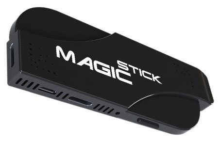 کامپیوتر جیبی ویندوز 10 MagicStick، نهایت قابلیت حمل