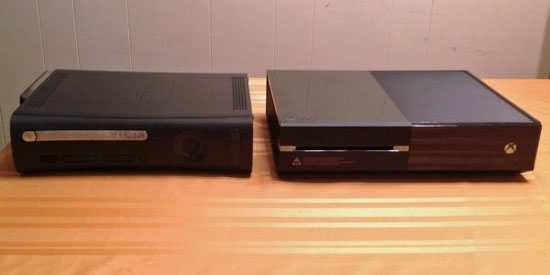 کدام برنده است؟ Xbox One یا PS4؟