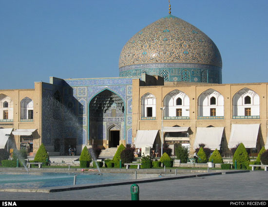 شگفت‌انگیزترین معماری‌های ایران کدامند؟
