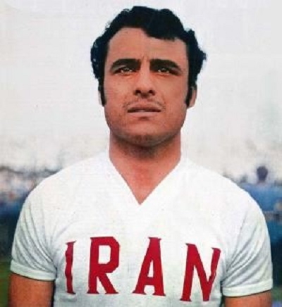 ۱۷ بازیکن تاثیرگذار ایران در تاریخ جام ملت‌ها (۳)