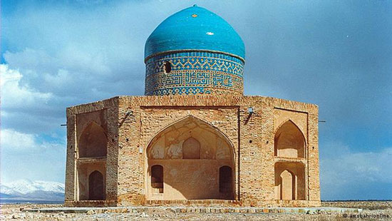 زیبایی‌های ایران: استان زنجان