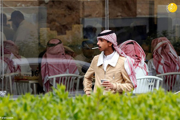 پایان تفکیک جنسیتی در رستوران‌های عربستان
