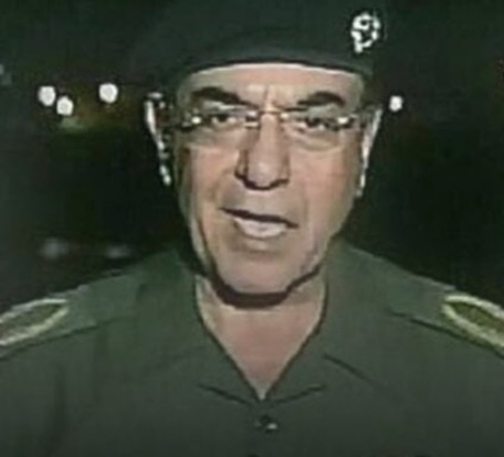 سعیدالصحاف، وزیر اطلاع رسانی صدام درگذشت