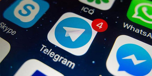 تلگرام با ویدئوکال، واتس‌اپ را به خاک نشاند!