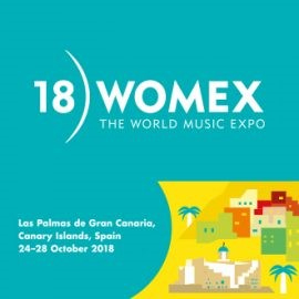 رویداد وومکس ۲۰۱۸ در اسپانیا برگزار می‌شود