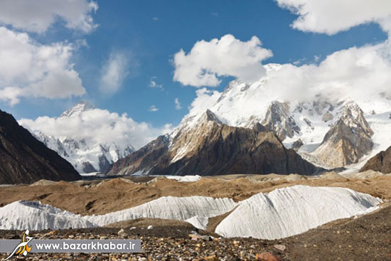 مرگبارترین کوه های جهان برای کوهنوردی