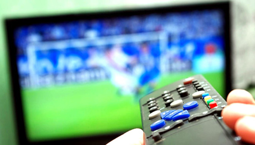 با این تلویزیون‌ها، لذت جام جهانی را در خانه تجربه کنید