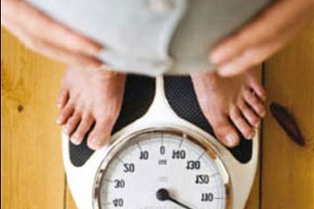 اشتباهاتی که مانع کاهش وزن‌تان می شود