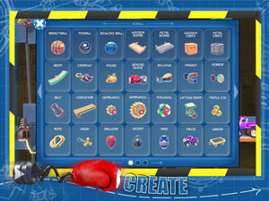 دانلود بازی Crazy Machines Golden Gears برای iOS
