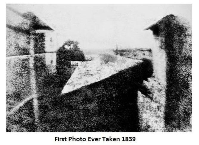 تصاویری جالب از اولین های دنیا /عکس