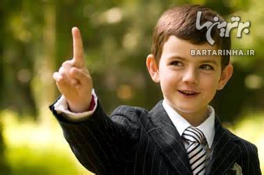 کودکان برای موفقیت به چه چیزی نیاز دارند