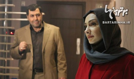 تابوشکنی در سینمای ایران