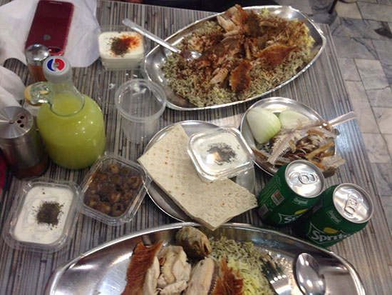 تهرانگردی؛ بهترین رستوران‌های ایرانی (۳)