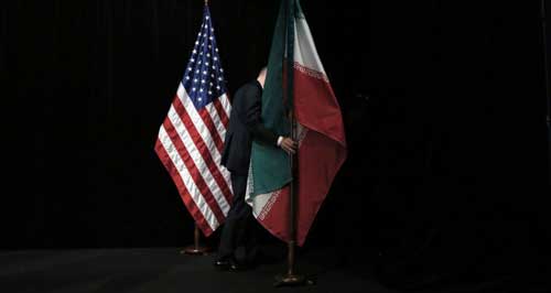ادعای روزنامه کویتی درباره مذاکره ایران و آمریکا