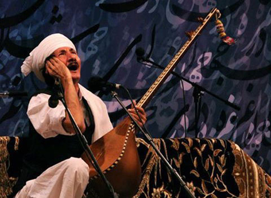 خراسان‌شمالی پایتخت موسیقی مقامی می‌شود